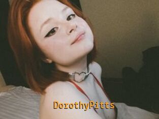 DorothyPitts Sexcam Portal