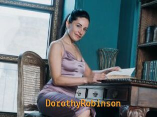 DorothyRobinson