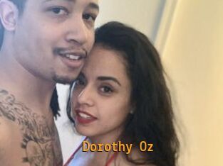 Dorothy_Oz