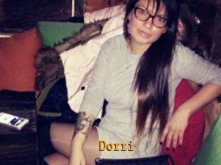 Dorri