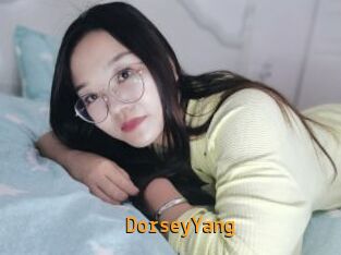 DorseyYang