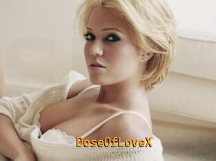 DoseOfLoveX