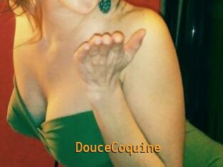 DouceCoquine