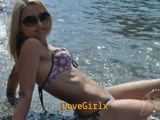 DoveGirlx Sexcam Portal