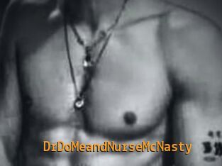 DrDoMeandNurseMcNasty