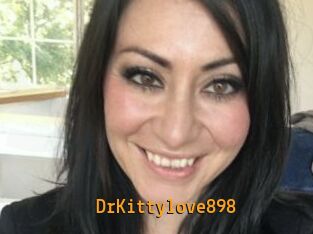 DrKittylove898