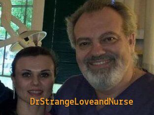 DrStrangeLoveandNurse