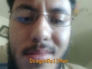 DragonBallMan