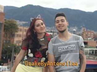 DrakeByAntonellaa