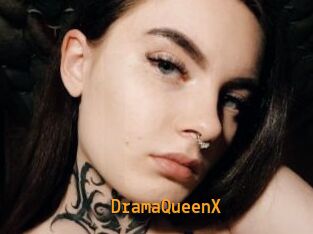 DramaQueenX