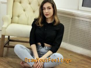 DrawYourFeelings