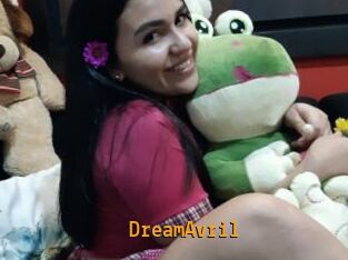 DreamAvril