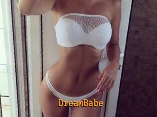 DreamBabe_