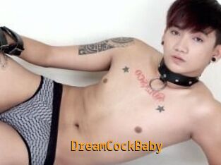 DreamCockBaby