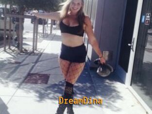 DreamDina