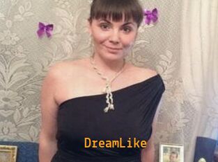 DreamLike Sexcam Portal