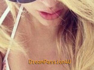 DreamPassion4U