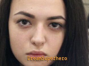 Dream_Superhero