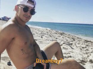 Dreamboy7