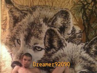 Dreamer92090