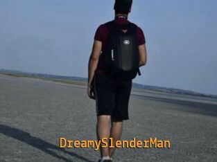 DreamySlenderMan