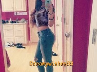 Dreamywishes88