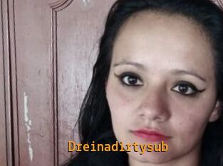 Dreinadirtysub