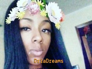 DriaDreams