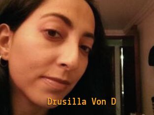 Drusilla_Von_D