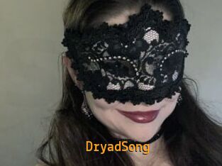 DryadSong Sexcam Portal