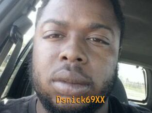 Dsnick69XX Sexcam Portal