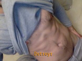 Dstroyr Sexcam Portal