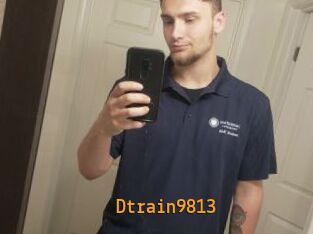 Dtrain9813 Sexcam Portal