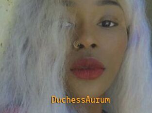 DuchessAurum