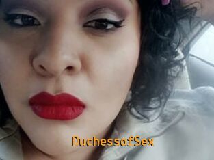 DuchessofSex