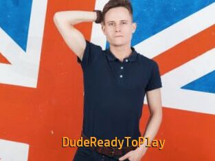 DudeReadyToPlay