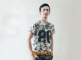 DukeNice