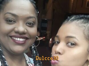 Dulcce30