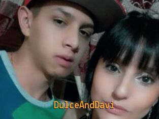 DulceAndDavi