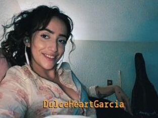 DulceHeartGarcia Sexcam Portal