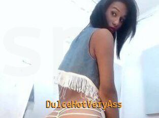 DulceHotVeryAss