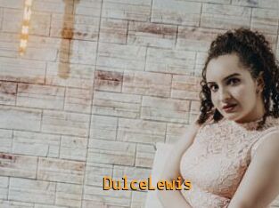 DulceLewis