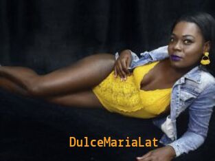 DulceMariaLat Sexcam Portal