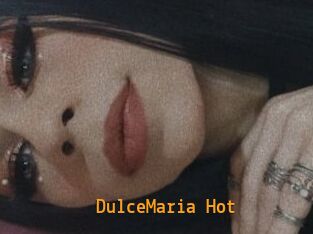 DulceMaria_Hot