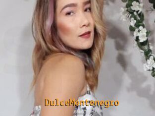 DulceMontenegro