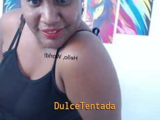 DulceTentada