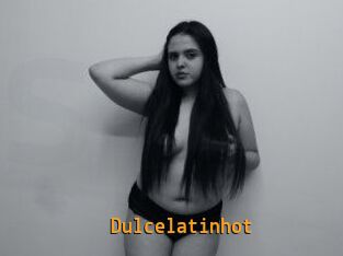 Dulcelatinhot Sexcam Portal