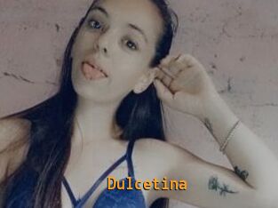 Dulcetina Sexcam Portal
