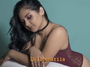 Dullcemariia
