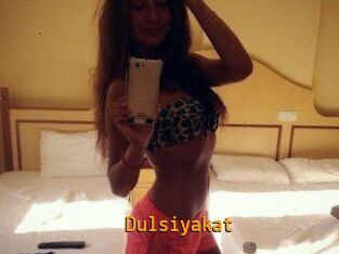 Dulsiyakat